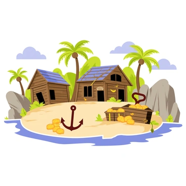 Pirates caribbean
