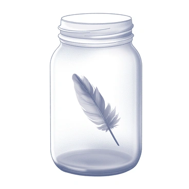 Grief jars