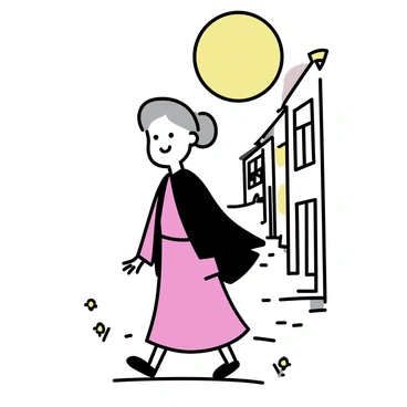 Strega nona