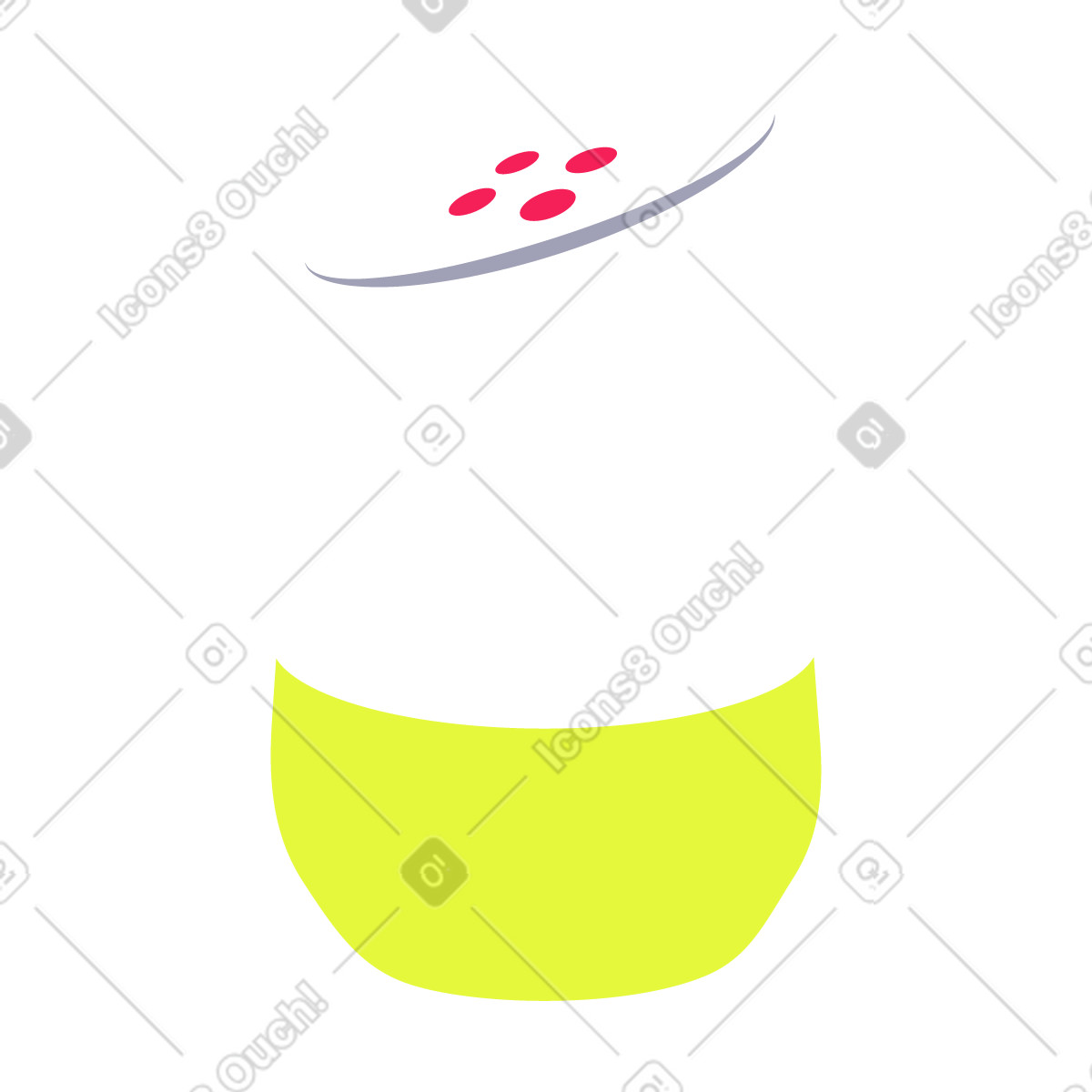 下载 Everyday 风格的 智能音箱 插画，支持 PNG、SVG 格式