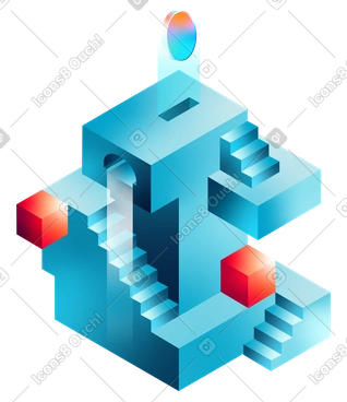 Ilustraciones vectoriales estilo Glare en PNG y SVG