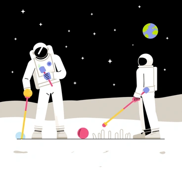Croquet