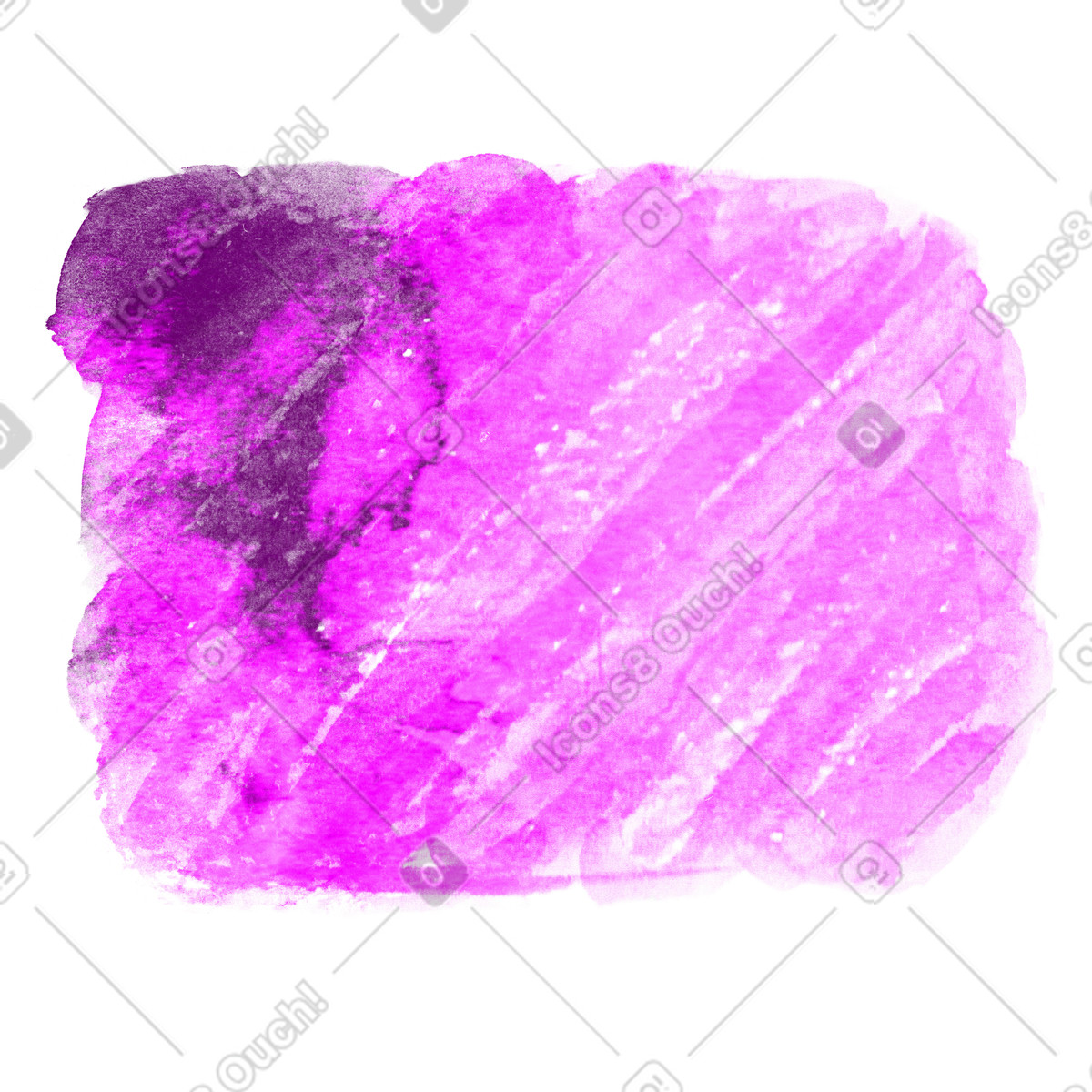 Spot illustration in Inky style download in PNG, SVG
