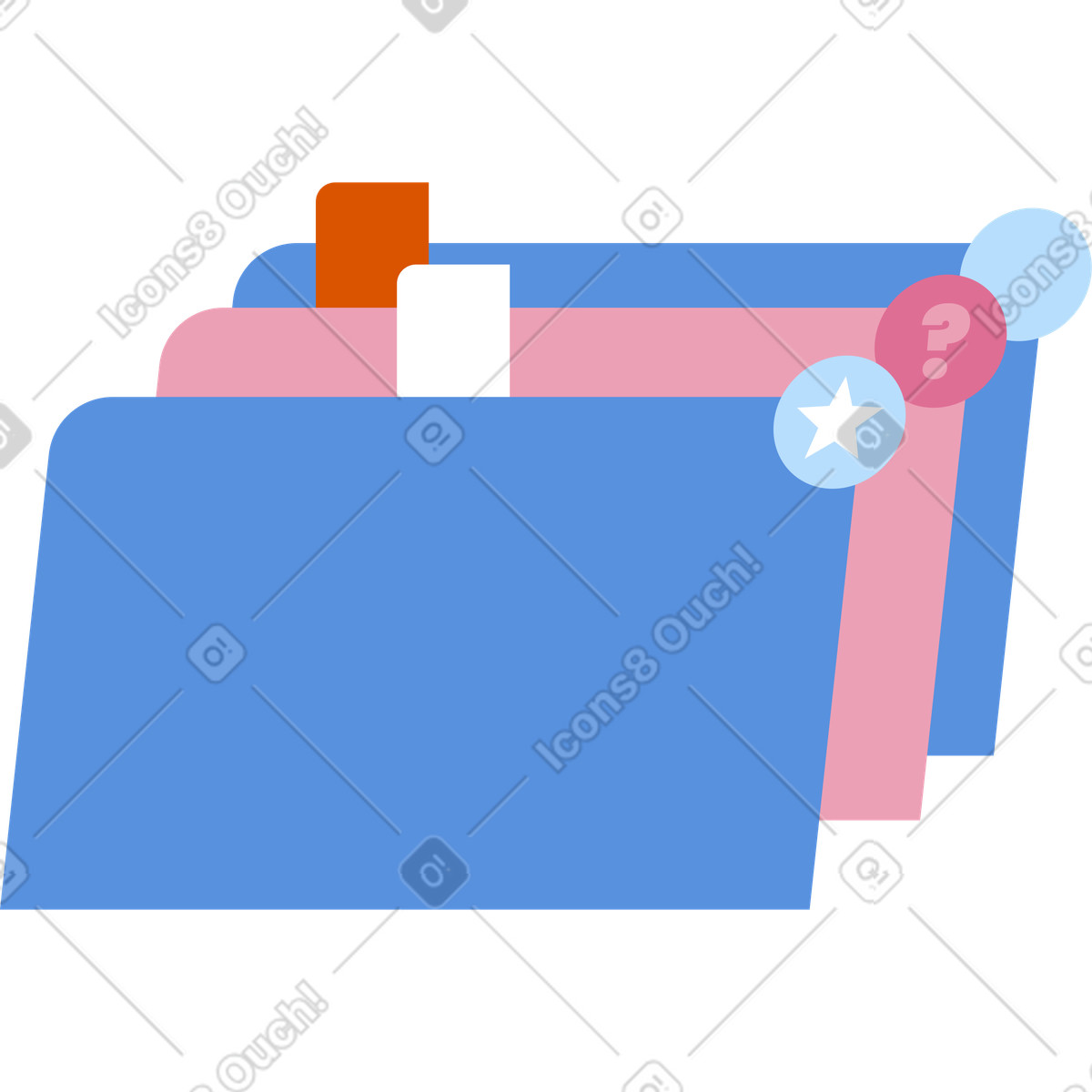 Id illustrazione in stile Vector scarica in PNG, SVG