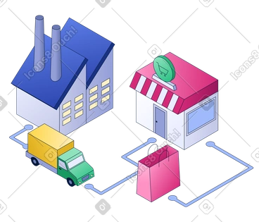 PNG 및 SVG 형식의 Neat 스타일 벡터 일러스트