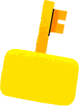 Key PNG, SVG