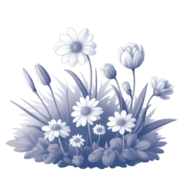 Blooming