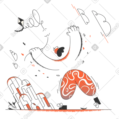 Connection lost PNG, SVG