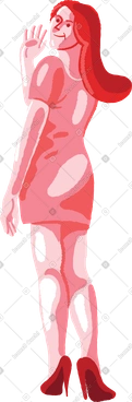 Woman PNG, SVG