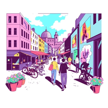 Studieren berlin