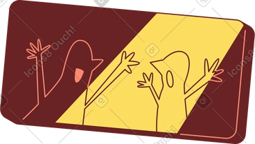 스마트 폰 PNG, SVG