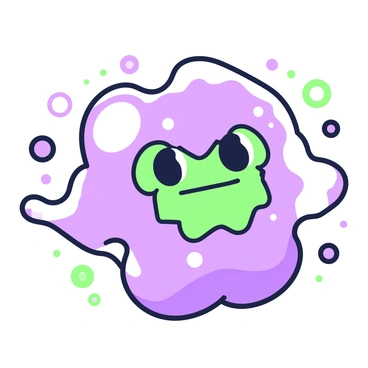 A Spiritomb, a ghostly figure composed of swirling dark mist, is centered in the image. It has a distinct face with glowing eyes and an intricate design that hints at its mysterious nature. Surrounding the Spiritomb are small, luminous orbs that float gracefully around it. Each orb emits a soft glow, casting gentle highlights on the Spiritomb's edges. The orbs vary in size, creating a dynamic visual effect as they hover in different positions, emphasizing the ethereal atmosphere. The background remains simple to draw focus to the Spiritomb and the glowing orbs.