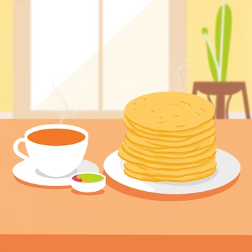 Paratha