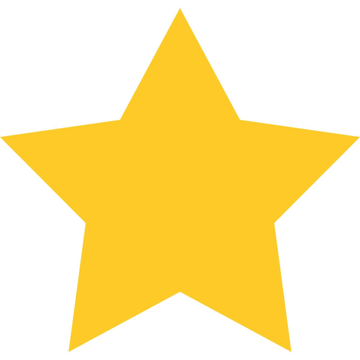 Star illustrazione in stile Fogg scarica in PNG, SVG