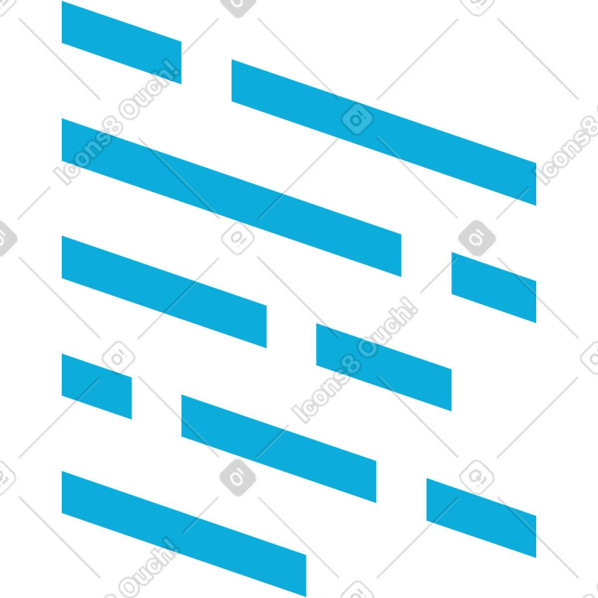 Ilustración Texto en estilo Flame a descargar en PNG y SVG