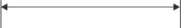 Horizontal arrow PNG, SVG