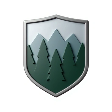 3d emblem