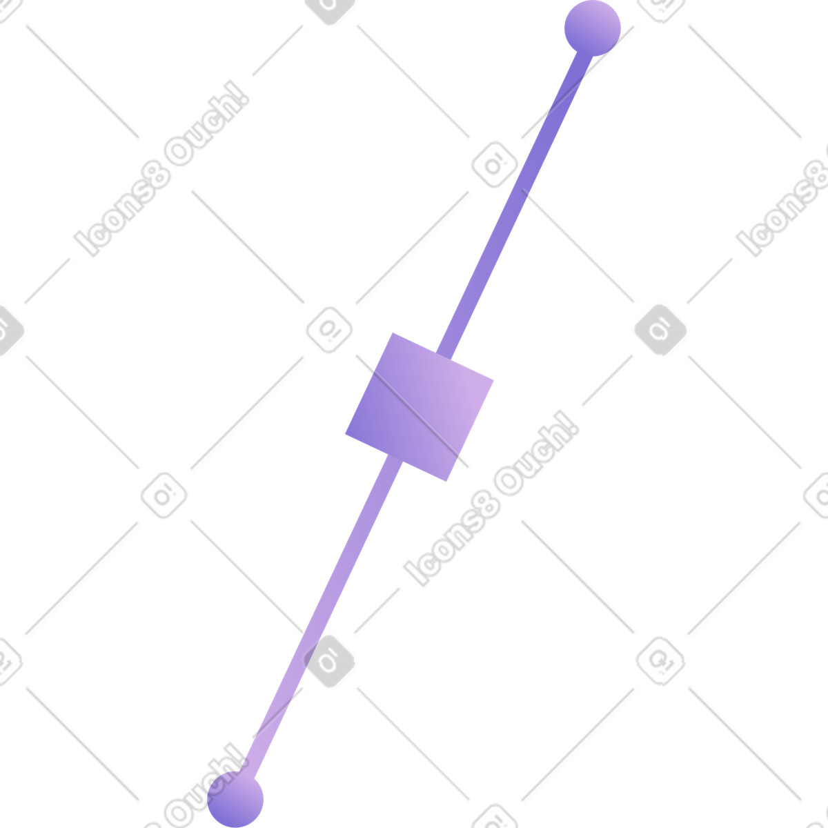 Manipulators illustration in Silky style download in PNG, SVG