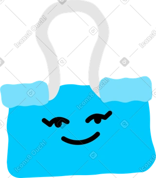 Paperclip head PNG, SVG