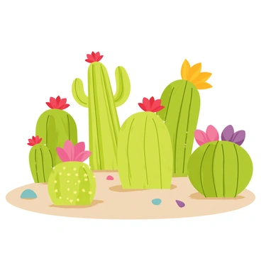 Cactus