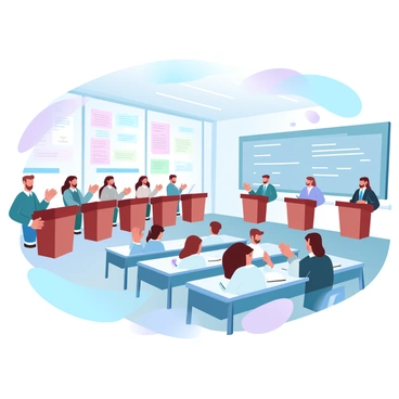 Classroom