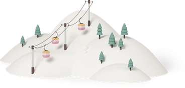 山 のPNGとSVGでのイラスト＆イメージ