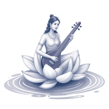 Saraswati