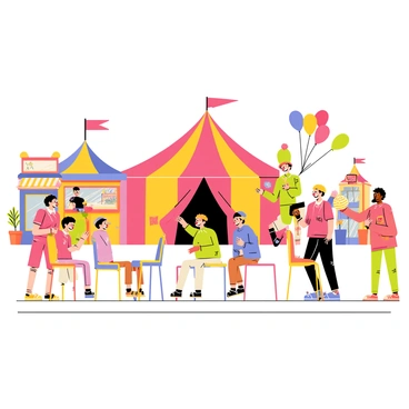 Musical chairs