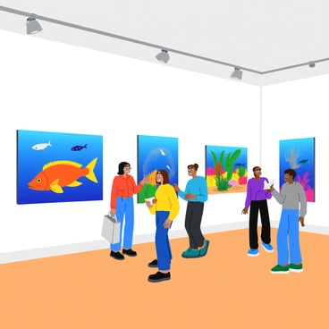 Colorful