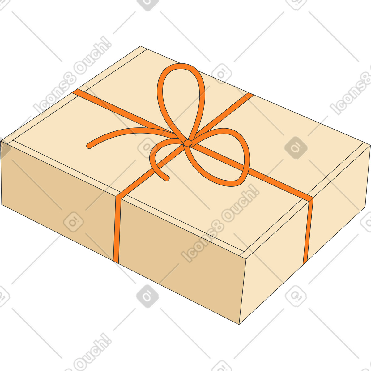 下载 Kit 风格的 框 插画，支持 PNG、SVG 格式