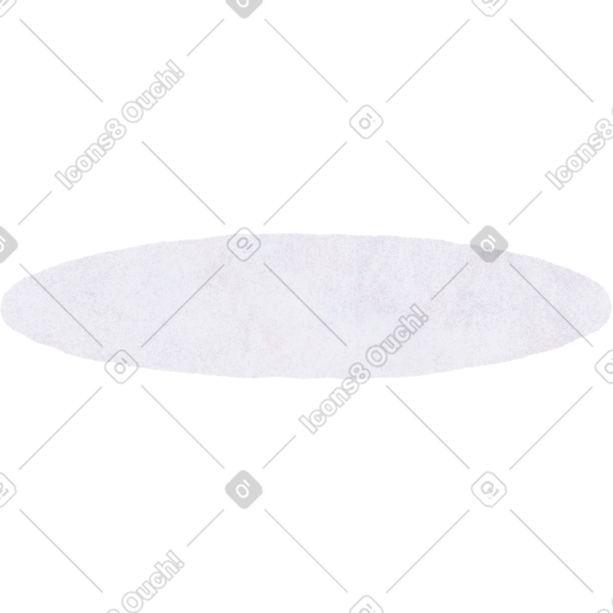 Papery 스타일의 바닥 일러스트레이션 PNG, SVG 다운로드