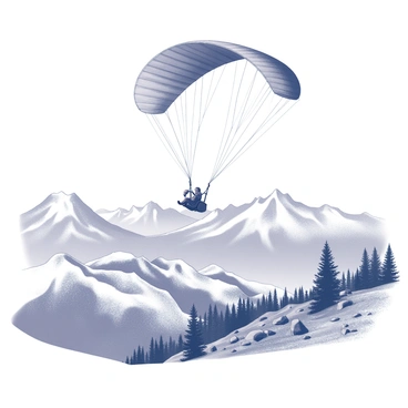 Paraglider
