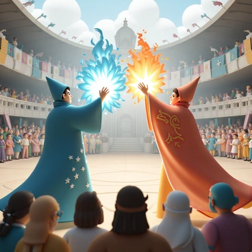 Arena