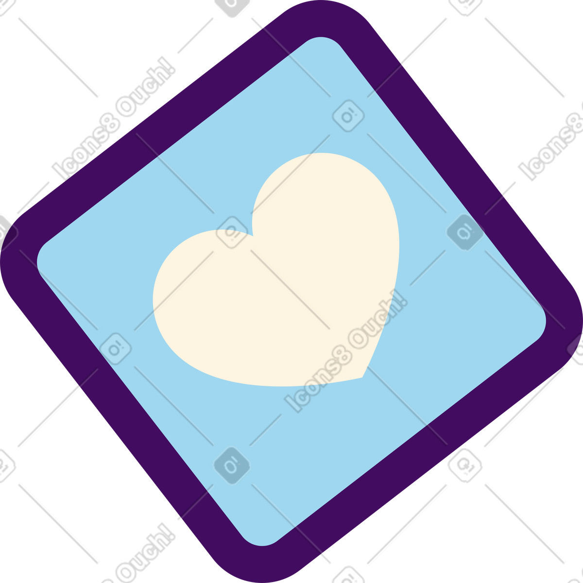Come segno illustrazione in stile Simplistic scarica in PNG, SVG