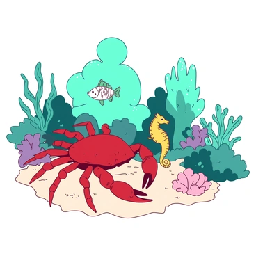 Crabe