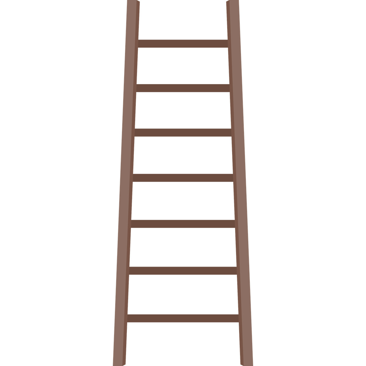 下载 Fogg 风格的 Ladder 插画，支持 PNG、SVG 格式
