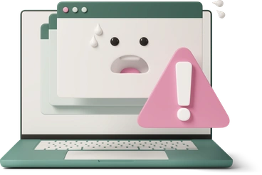 Иллюстрации Bad Gateway в PNG и SVG 