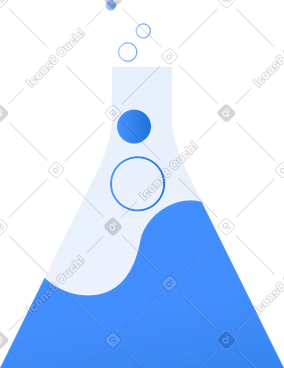 Flask PNG, SVG