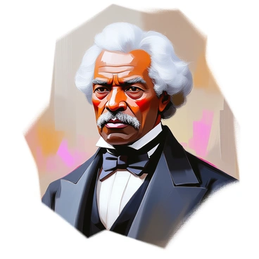Frederick douglass