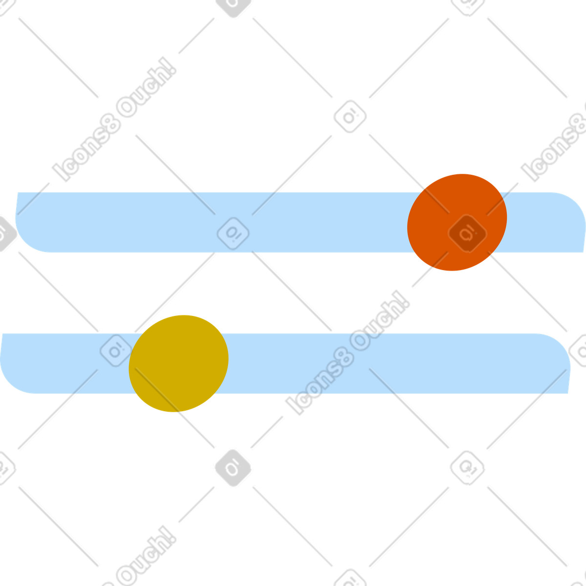 Ilustración Ajustes en estilo Vector a descargar en PNG y SVG