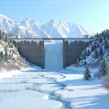 Dam
