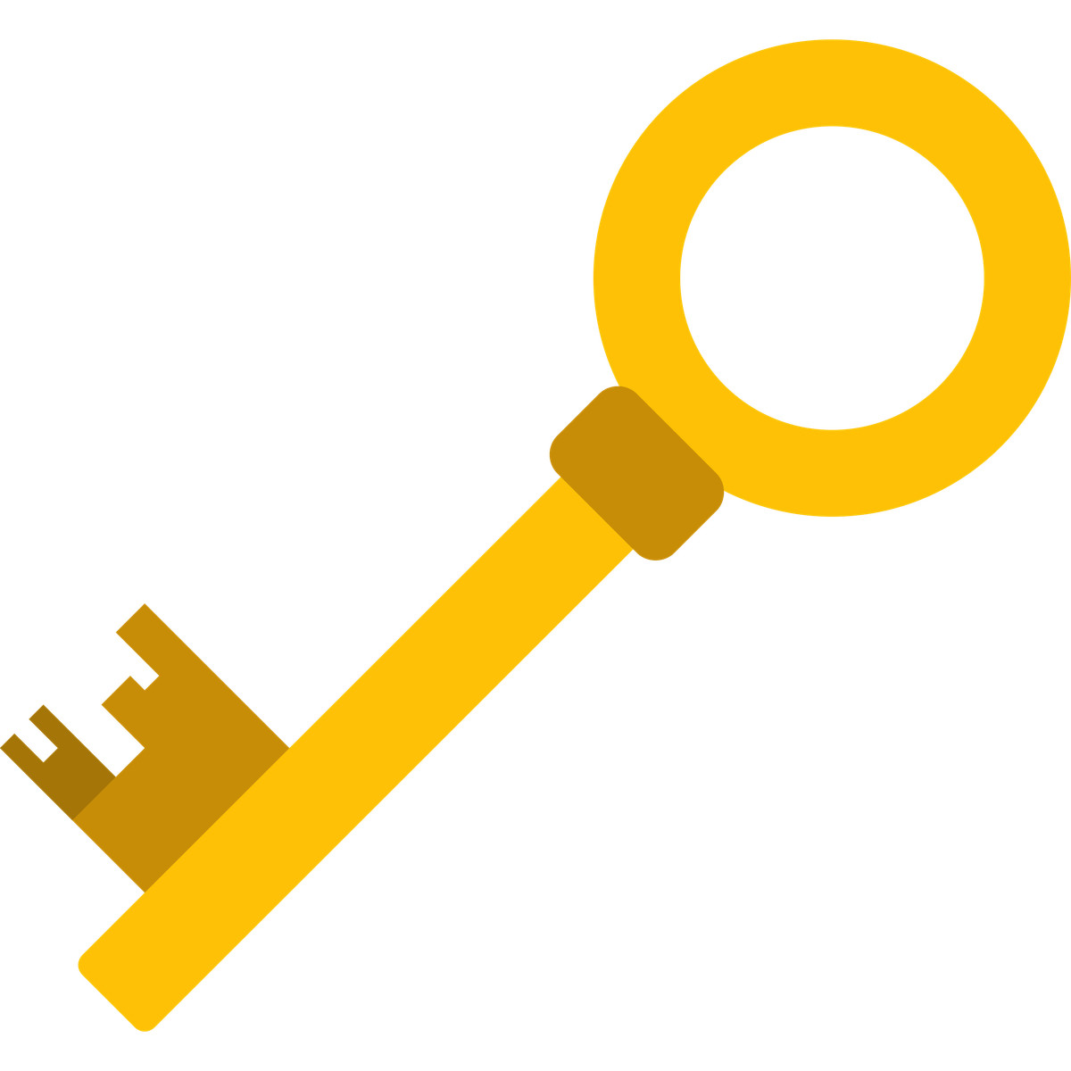 Fogg 스타일의 Key 일러스트레이션 PNG, SVG 다운로드