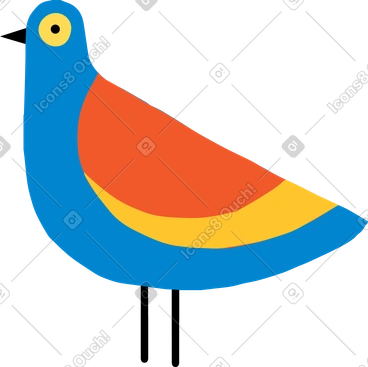 Bird PNG, SVG