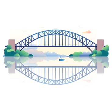 Sydney harbour