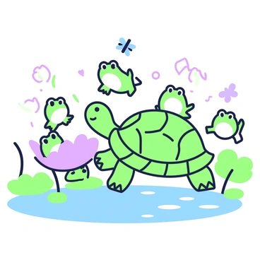 Turtle