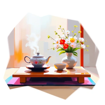Ikebana