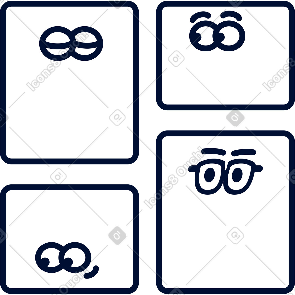 Ilustração de Painel controle em no estilo Blink para baixar em PNG, SVG