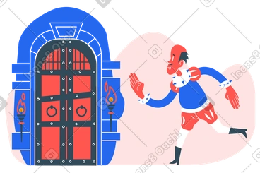 Log in PNG, SVG