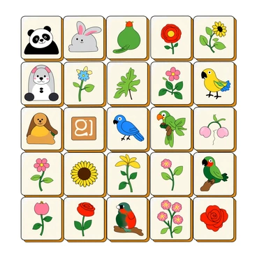 Mahjong