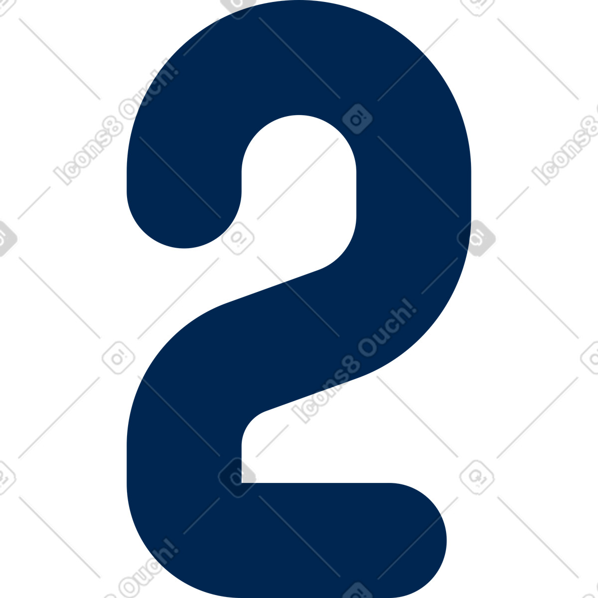 Urban 스타일의 Two 일러스트레이션 PNG, SVG 다운로드